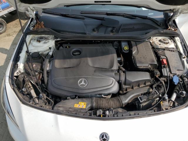 2019 MERCEDES-BENZ CLA 250 - WDDSJ4EB3KN713025