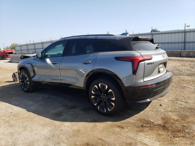 2024 CHEVROLET BLAZER RS - 3GNKDCRJ5RS176565