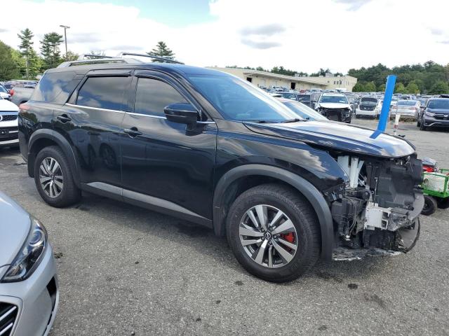 2022 NISSAN PATHFINDER - 5N1DR3CC8NC208479