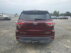 TOYOTA HIGHLANDER photo