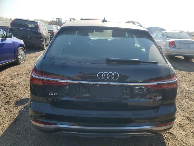 2020 AUDI A6 ALLROAD WAU92BF2XLN098089
