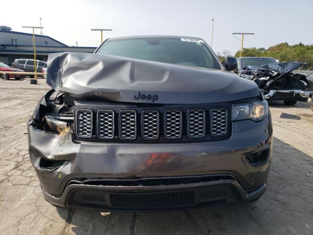 VIN 1C4RJFAG6KC593545 2019 Jeep Grand Cherokee, Laredo no.5