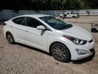 HYUNDAI ELANTRA SE photo