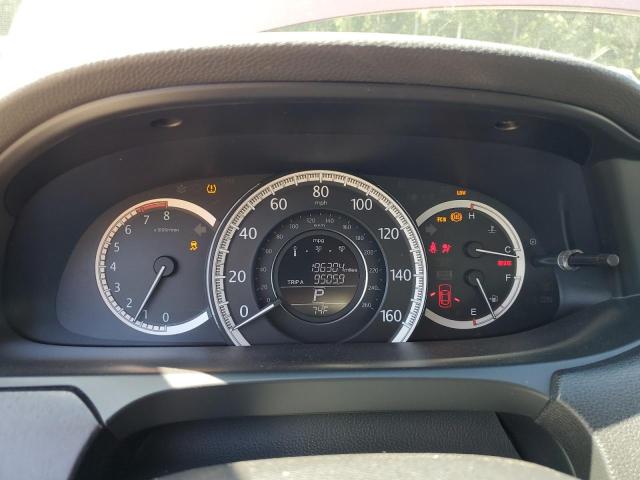 2015 HONDA ACCORD EXL - 1HGCR3F89FA026439