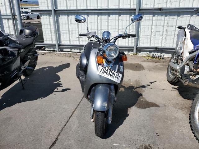 2005 YAMAHA XC125 V LPRSE13Y45A301495