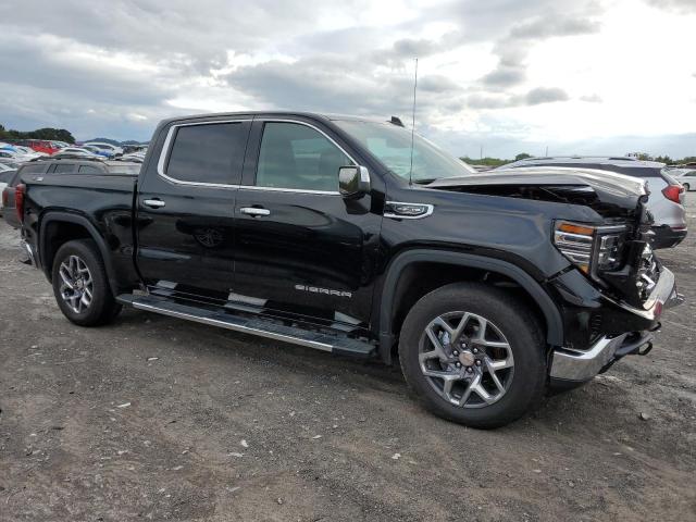 2023 GMC SIERRA K15 - 3GTUUDED5PG270226