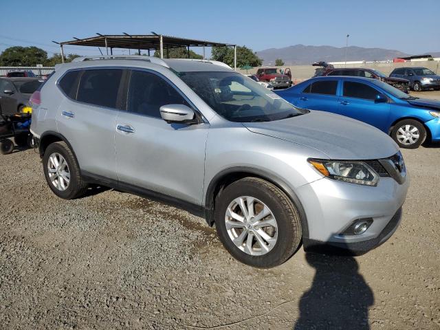 Vin: knmat2mt3gp705128, lot: 70452344, nissan rogue s 20164