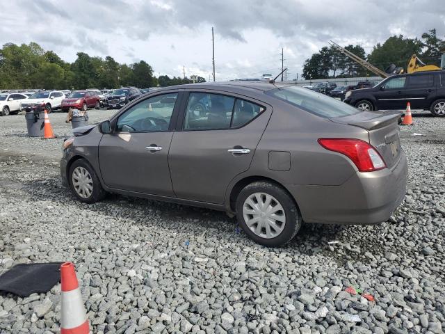 2015 NISSAN VERSA S - 3N1CN7APXFL925922