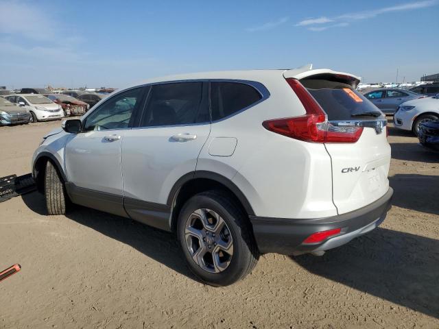 2018 HONDA CR-V EXL - 2HKRW2H89JH633886