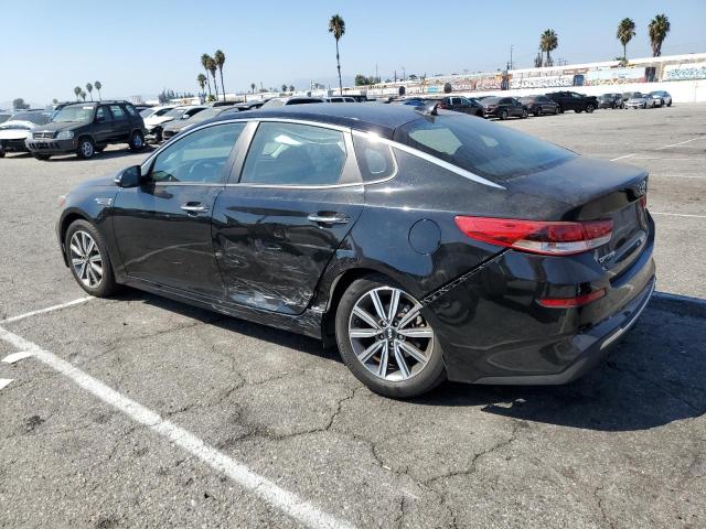 VIN 5XXGT4L36KG368333 2019 KIA Optima, LX no.2