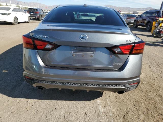 2020 NISSAN ALTIMA SR - 1N4BL4CV8LN309355