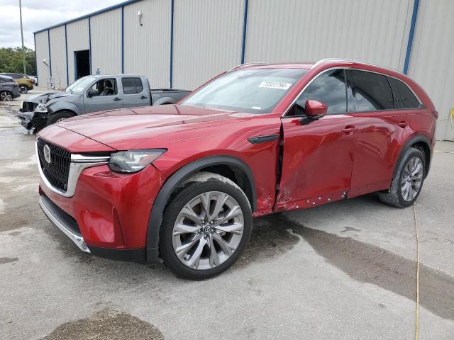 2024 MAZDA CX-90 PREM #2989212762