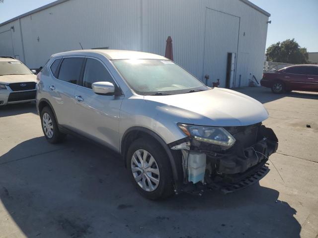 VIN KNMAT2MT3FP559070 2015 Nissan Rogue, S no.4