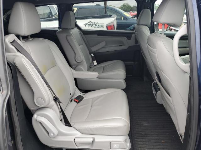 2020 HONDA ODYSSEY EX - 5FNRL6H78LB061637