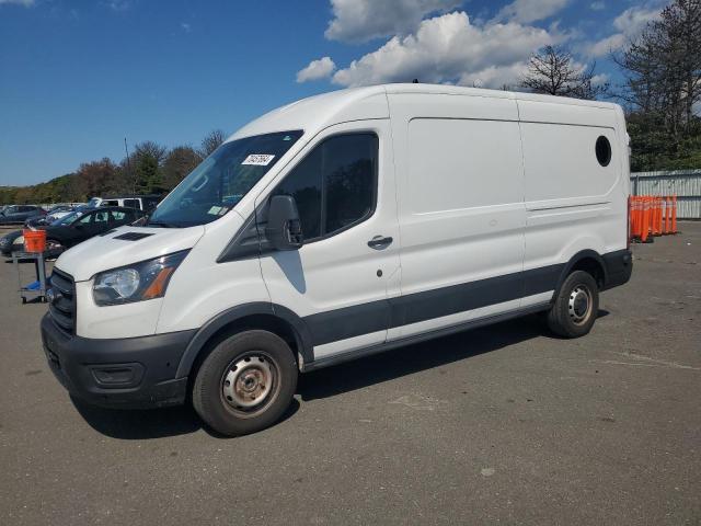 VIN 1FTBR1C85LKA07329 2020 FORD TRANSIT no.1