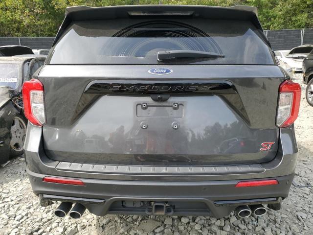 2020 FORD EXPLORER S - 1FM5K8GC1LGC42575