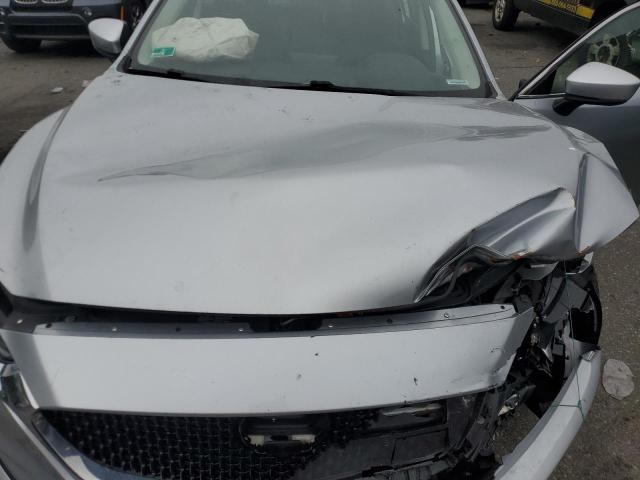 VIN JM1GL1VM8J1314059 2018 Mazda 6, Touring no.11