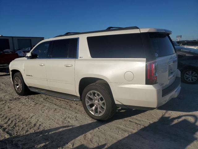 2015 GMC YUKON XL C - 1GKS1HKC6FR166415