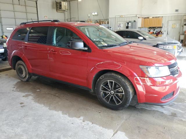 VIN 3C4PDCAB1JT381561 2018 Dodge Journey, SE no.4