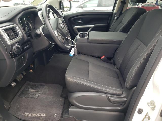 2019 NISSAN TITAN S - 1N6AA1EK5KN535328