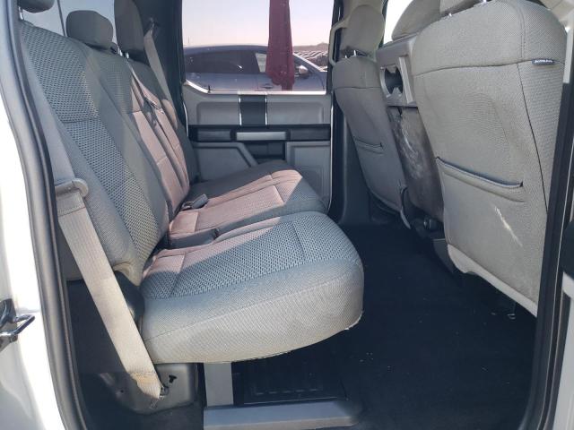 2018 FORD F250 SUPER - 1FT7W2BT1JEB22080
