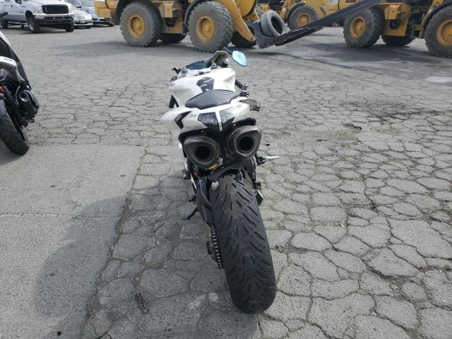 2009 DUCATI 1198 BASE ZDM1XBLW59B023520