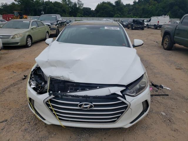 2017 HYUNDAI ELANTRA SE - 5NPD84LF6HH208433
