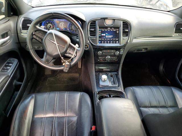2018 CHRYSLER 300 S - 2C3CCABG9JH234238