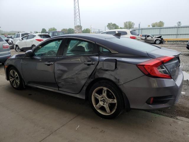 2016 HONDA CIVIC EX - 19XFC1F35GE040018