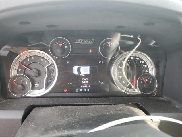 2016 RAM 1500 SLT - 1C6RR7TT3GS291336