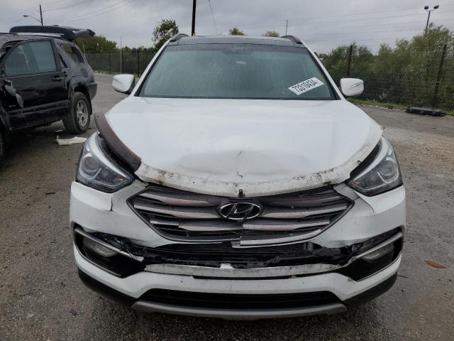 2017 HYUNDAI SANTA FE S - 5XYZU3LB2HG471356