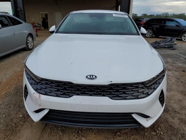 2021 KIA K5 LXS - 5XXG14J2XMG047284