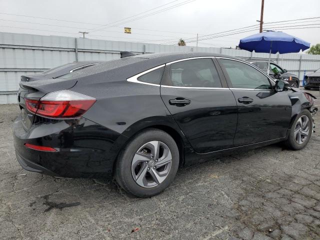 VIN 19XZE4F57KE010019 2019 HONDA INSIGHT no.3