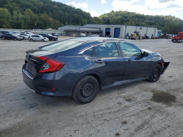 2019 HONDA CIVIC LX - 2HGFC2F62KH576827