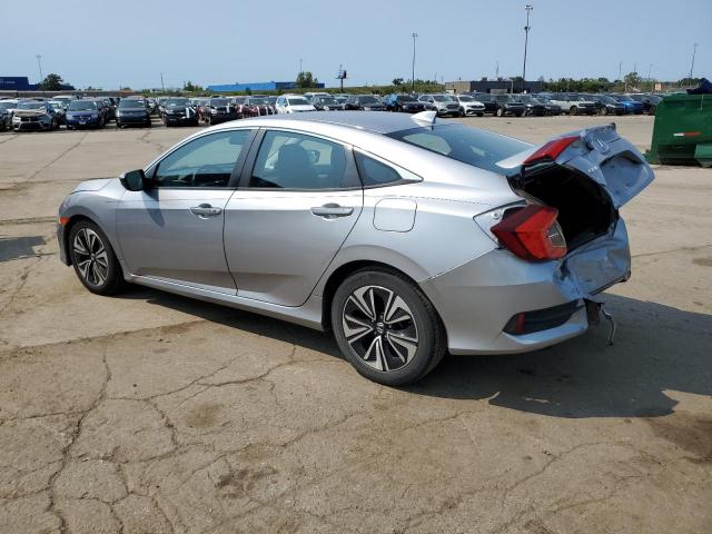 Vin: 19xfc1f32ge027582, lot: 70258044, honda civic ex 20162