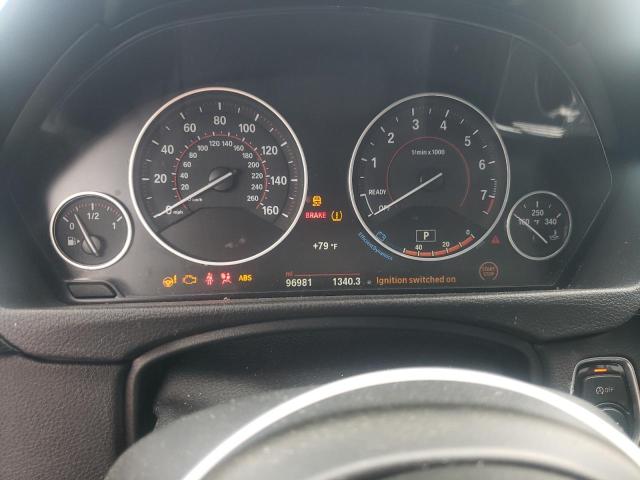 2016 BMW 340 I - WBA8B3C56GK383511