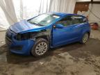 2017 HYUNDAI ELANTRA GT - KMHD35LH5HU369198