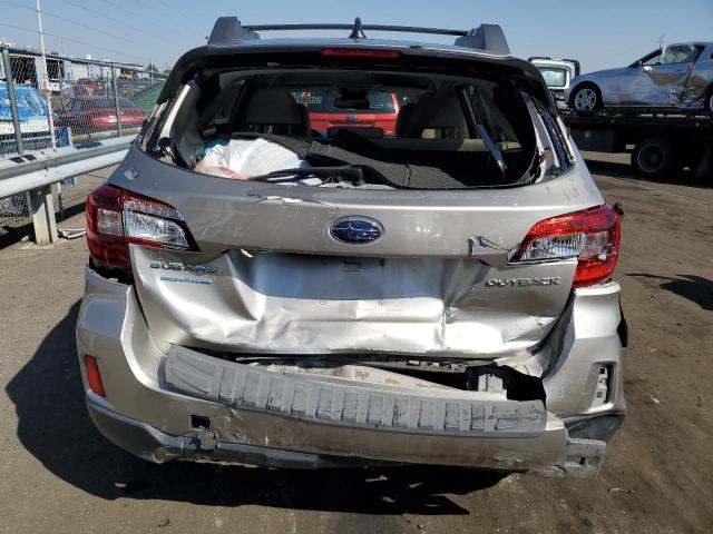2016 SUBARU OUTBACK 2. - 4S4BSBCC0G3257622