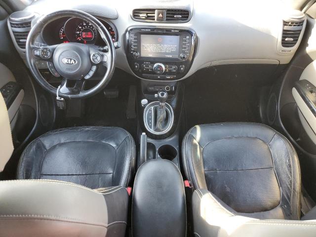 VIN KNDJP3A52E7047945 2014 KIA Soul, + no.8