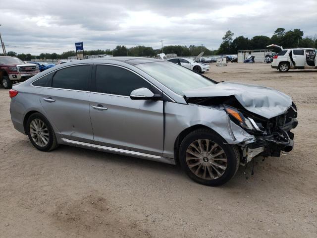 2015 HYUNDAI SONATA SPO - 5NPE34AF6FH056303