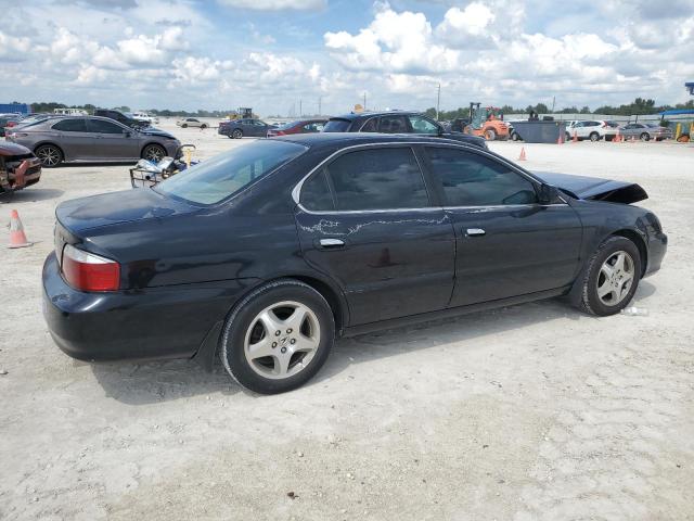 2003 ACURA 3.2TL 19UUA56623A072955  71586074