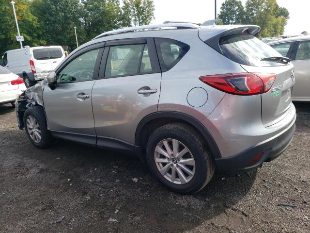 VIN JM3KE2BE4D0118631 2013 Mazda CX-5, Sport no.2