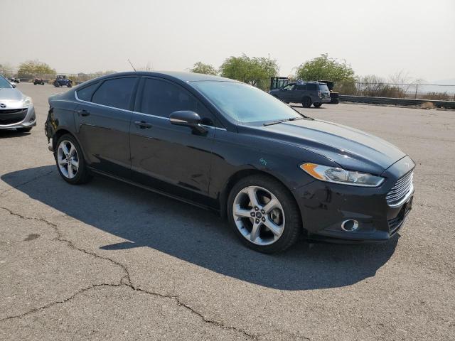 VIN 3FA6P0HD6GR365960 2016 Ford Fusion, SE no.4