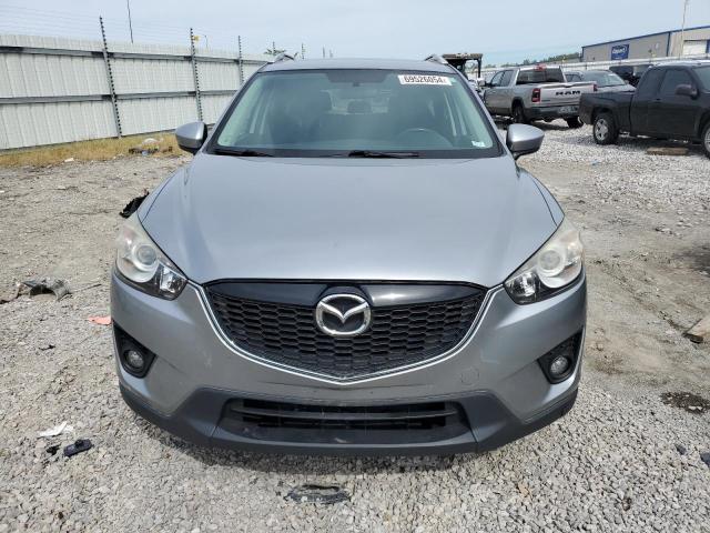 VIN JM3KE2CY7E0384557 2014 Mazda CX-5, Touring no.5