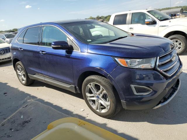 2016 FORD EDGE TITAN - 2FMPK4K80GBB84105