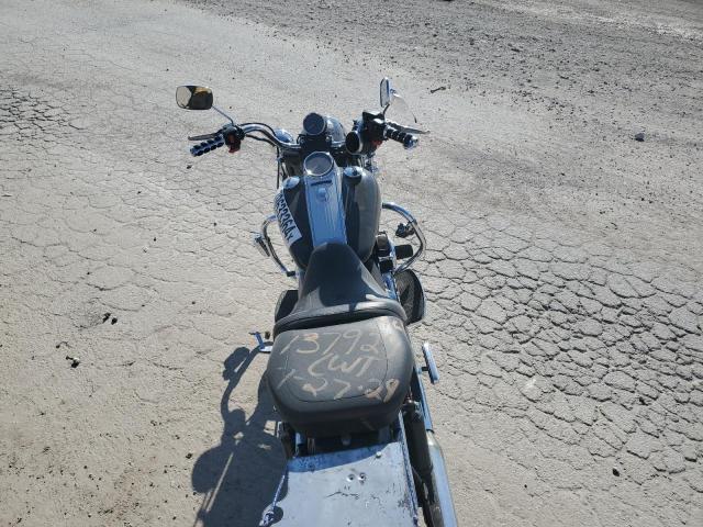 2011 HARLEY-DAVIDSON FLHP 1HD1FHM18BB651998