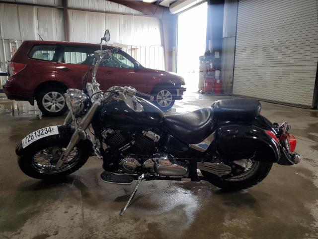 2003 YAMAHA XVS65 BASE - JYAVM01E93A061152