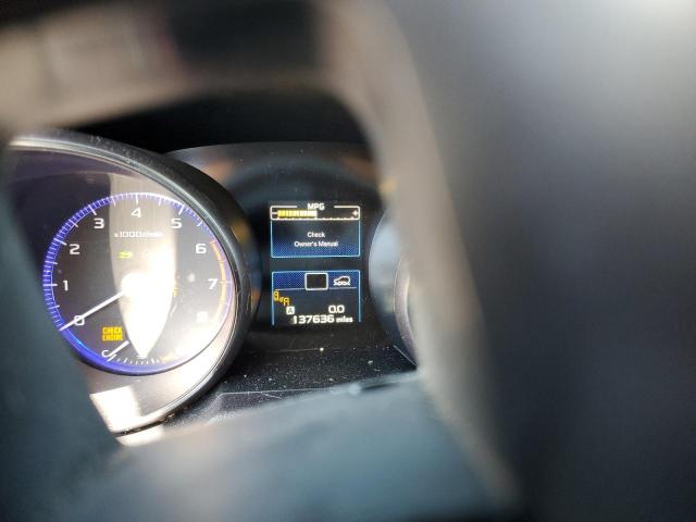 2016 SUBARU OUTBACK 2. - 4S4BSBLC2G3292436