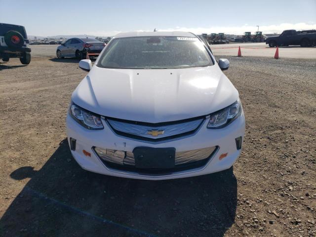 VIN 1G1RC6S59HU115753 2017 Chevrolet Volt, LT no.5