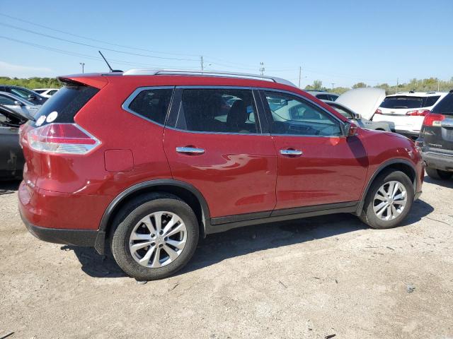 2016 NISSAN ROGUE S - KNMAT2MV0GP676978